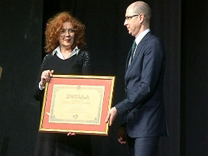 Уручена признања „Капетан Миша Анастасијевић”