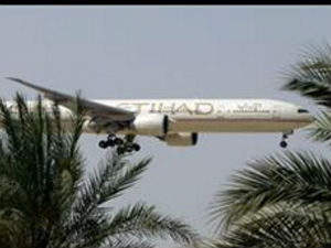 Одговор "Етихада" на нападе