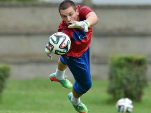 Омладинци поражени од "лала"