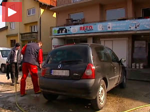 Посао као лек после пакла дроге