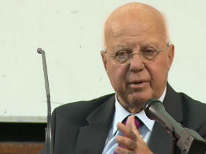 Тома Фила o случају Жарка Лаушевића