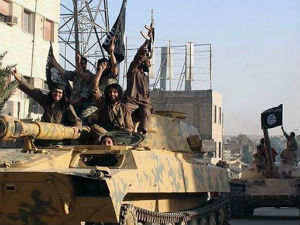 Амерички специјалац ухапшен због подршке ИС