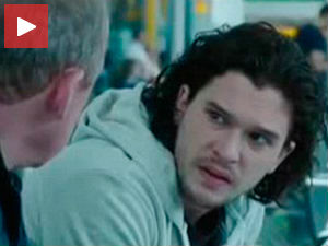 Џон Снежни постао акциони херој