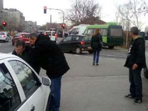 Инспекцијом против нелегалног превоза на Панчевачком мосту