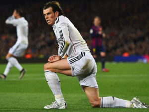 Сколс: Бејл је савршен за Јунајтед