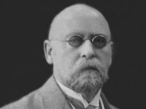 Оживљена поезија од пре једног века