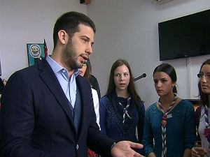 Завршена стратегија за младе