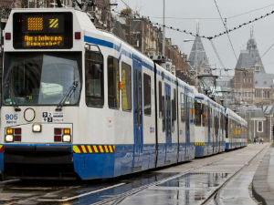 Део Северне Холандије добио струју