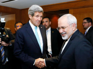 Обновљени преговори о нуклеарном програму Ирана