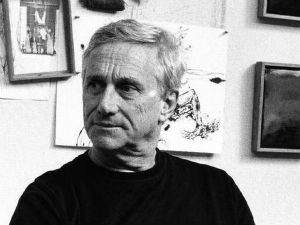 Величковић први пут излаже у Канади