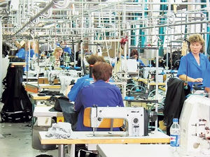 Турска компанија заинтересована за "Аха Муру-Први мај"