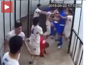 Врела крв сицилијанска!