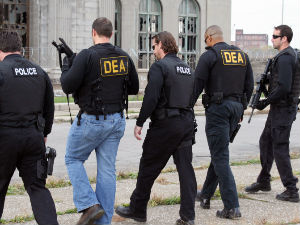 Специјалци САД гости на журкама нарко-картела