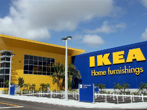 ИКЕА добија грађевинску дозволу у априлу