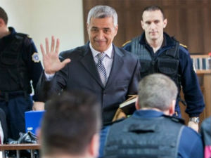 Настављено суђење Ивановићу, сведочење путем видео-линка