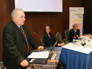 Ђорђевић: Адвокатура ојачала после протеста