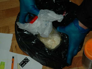 Хапшење у Новом Саду због дроге