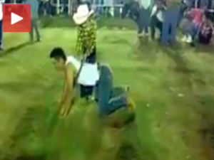 Како зауздати тату...