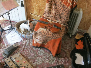 Нови сингл „Рундек карго трија“