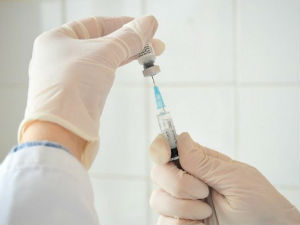 Следеће недеље решење за вакцине