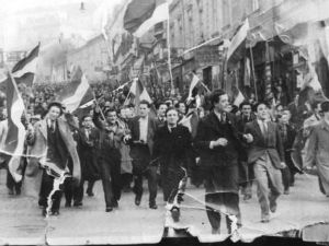 Сећање на 27. март 1941. године