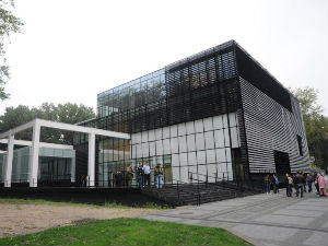 Конференција о филантропији у Новом Саду