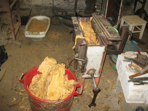 Заплењено 900 килограма дувана