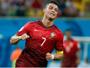 Профил репрезентације Португала, или ко чека "орлове" у Лисабону