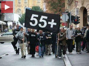 Филмови о политичарима и „обичним“ људима на БФДКФ-у