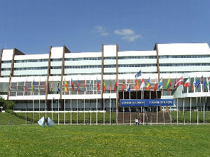 СЕ усвојио декларацију о Суду за људска права