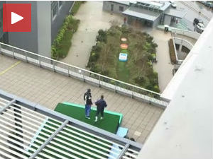 Михина левица ради као некада!