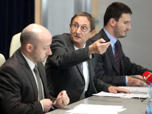 Фискални савет: Вишак буџетских прихода у инвестиције