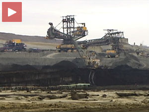 Коп "Тамнава" 11 месеци после поплава