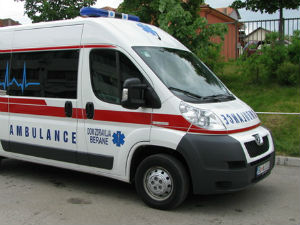 Погинуо радник на градилишту у Смедереву