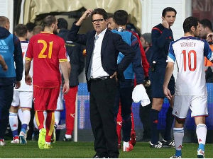 Капело: Одмах бих прекинуо меч