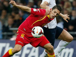 Јоветић: Руси извините, надам се да казна неће бити велика