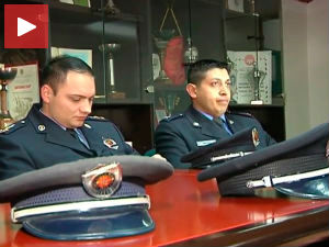 Радионице за припрему Рома за Полицијску академију