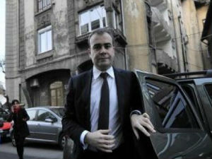 Заплењено 100 слика бившег румунског министра финансија