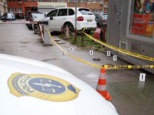 Пуцњава у центру Сарајева, нема повређених