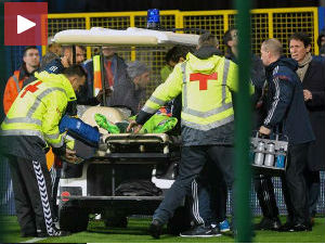 Ђурђевац: Брука и катастрофа