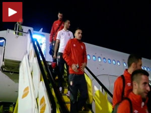 "Орлови" у обиласку Лисабона