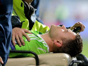 Акинфејев: Надам се да се ово неће поновити