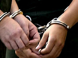 Ухапшен у Мађарској због шверца људи 