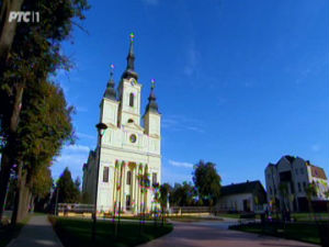 Задња кућа, Србија: Ђурђево и Чуруг