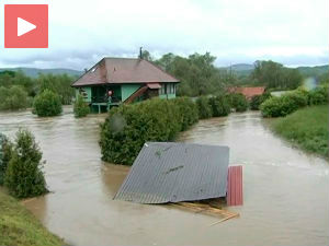 Како укротити набујале реке