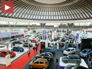 Сајам оживљава српско ауто-тржиште