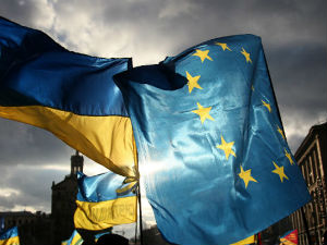 Самит Украјина-ЕУ 27. априла у Кијеву
