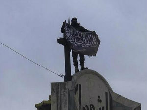 Идлиб пао у руке исламиста