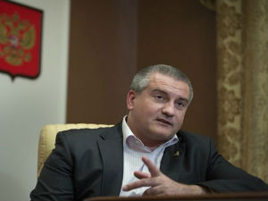 Аксјонов: Размештање нуклеарног оружја тек после одлуке Москве