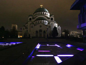 Сат за нашу планету 